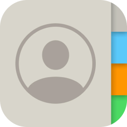 Contact