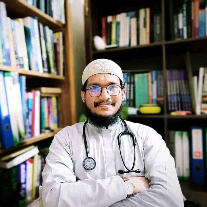 Dr.Muhammad Mosleh Uddin
