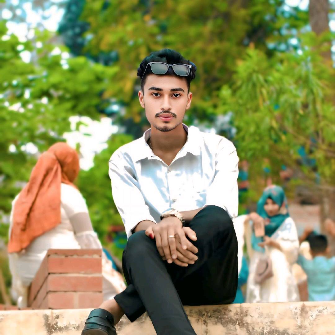 MD Abed Rahman Rafi Store 