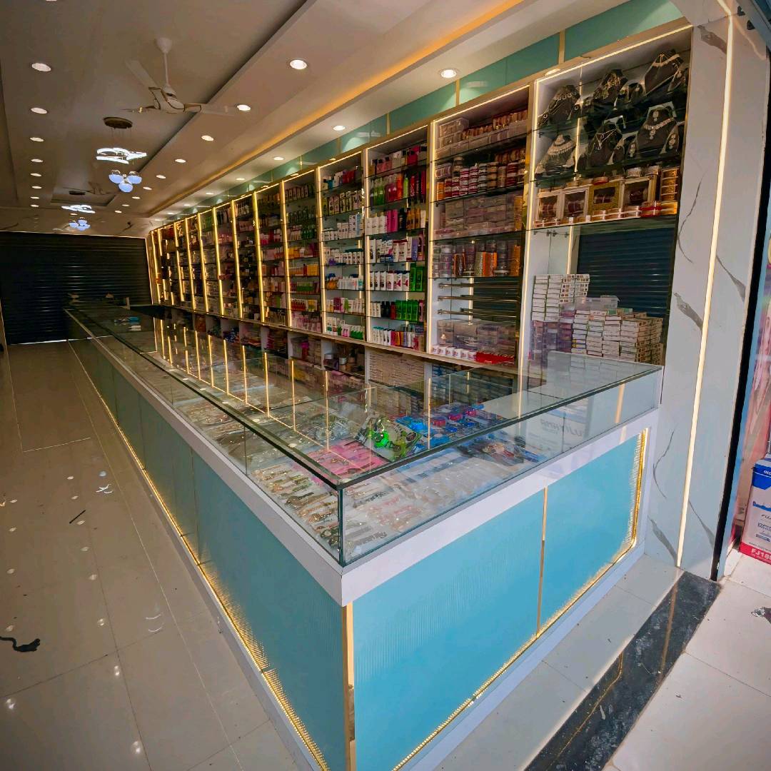 रूप श्रृंगार