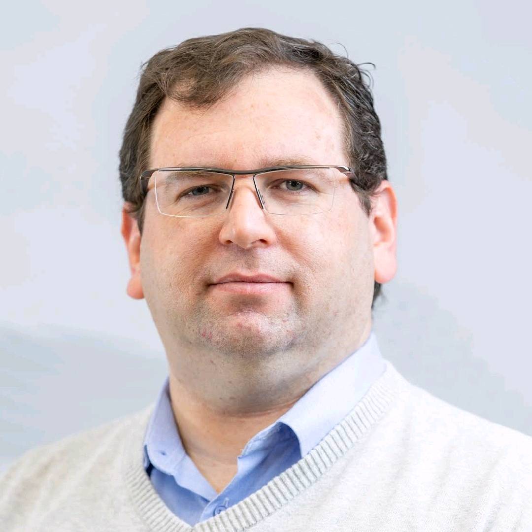 עו"ד ד"ר (מדעי המידע) יוסף סולומון 