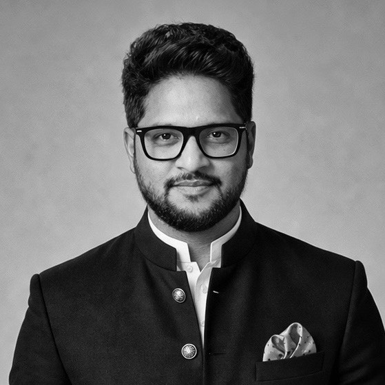 Utpal Vaishnav